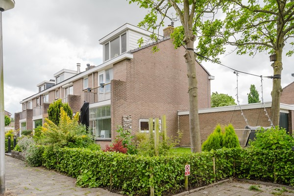 Elzenstraat 20, 3203 AH Spijkenisse